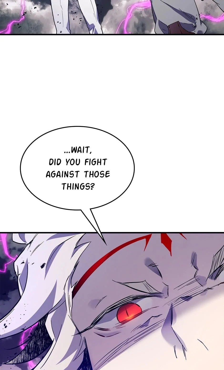 Leveling Up with Gods Chapter 96 - Page 28