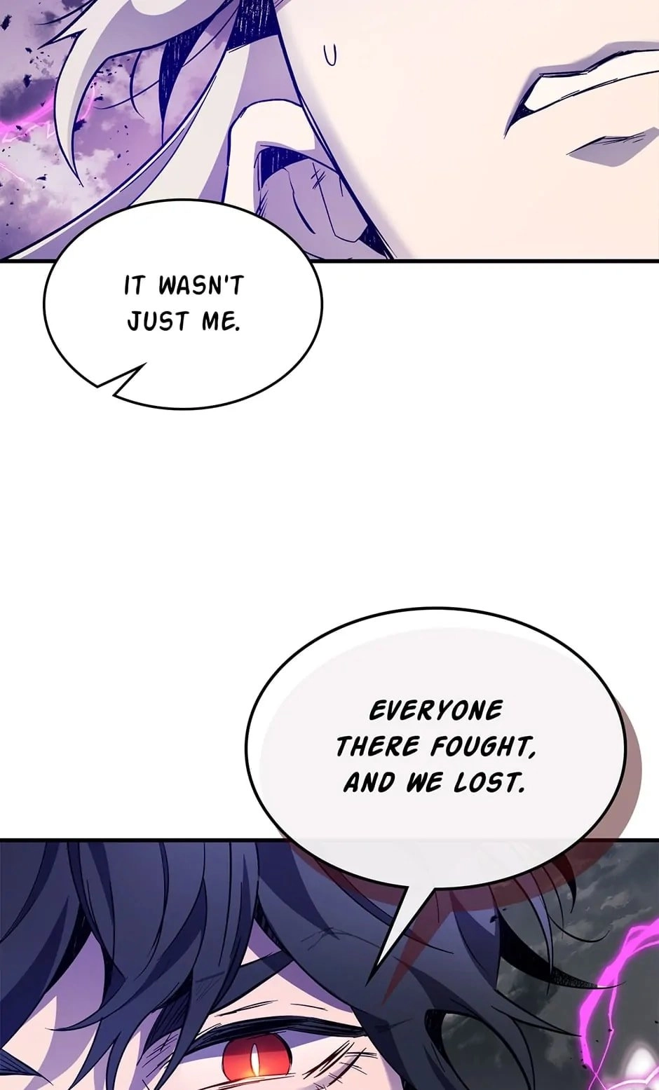 Leveling Up with Gods Chapter 96 - Page 29