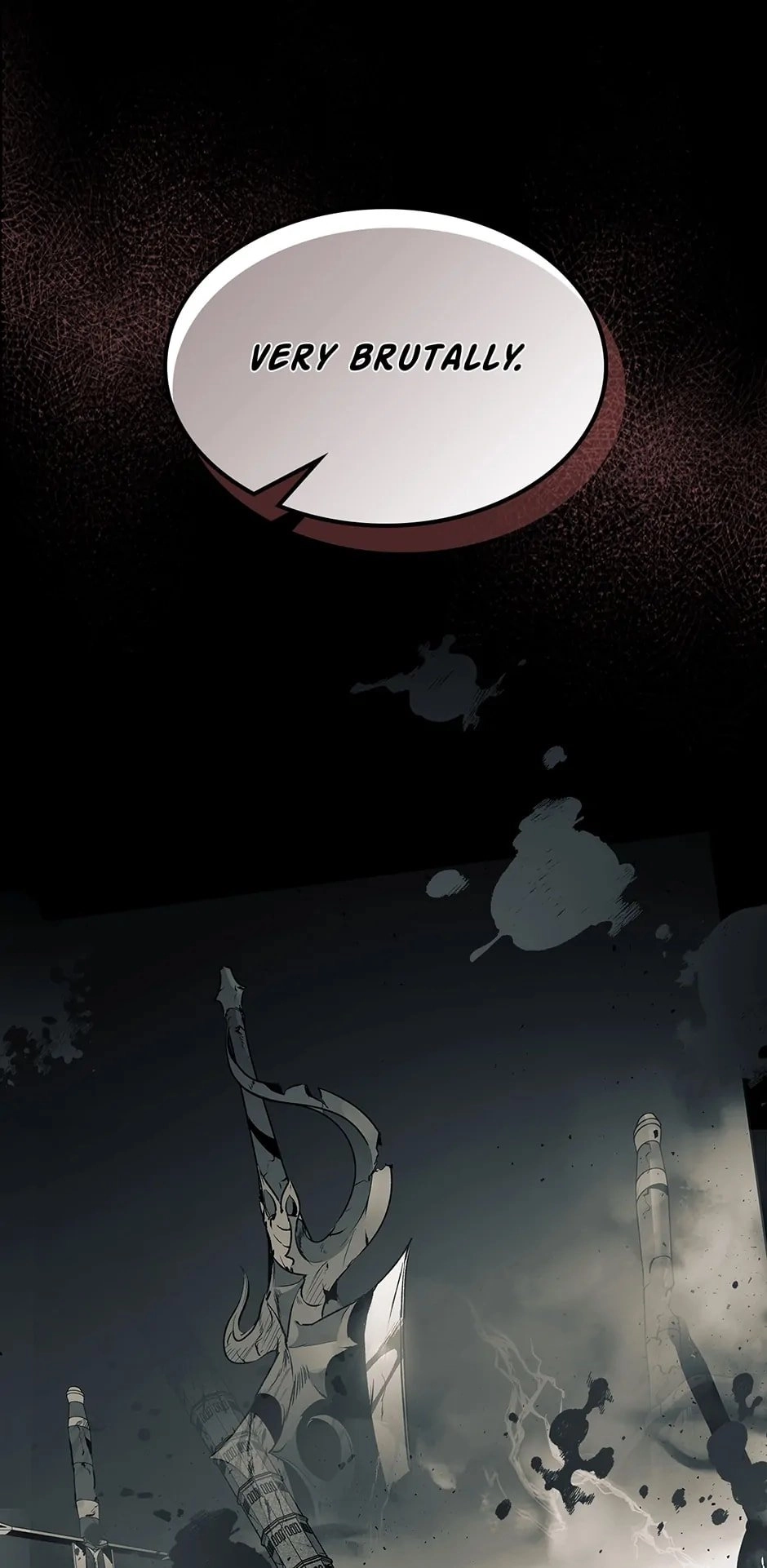Leveling Up with Gods Chapter 96 - Page 31