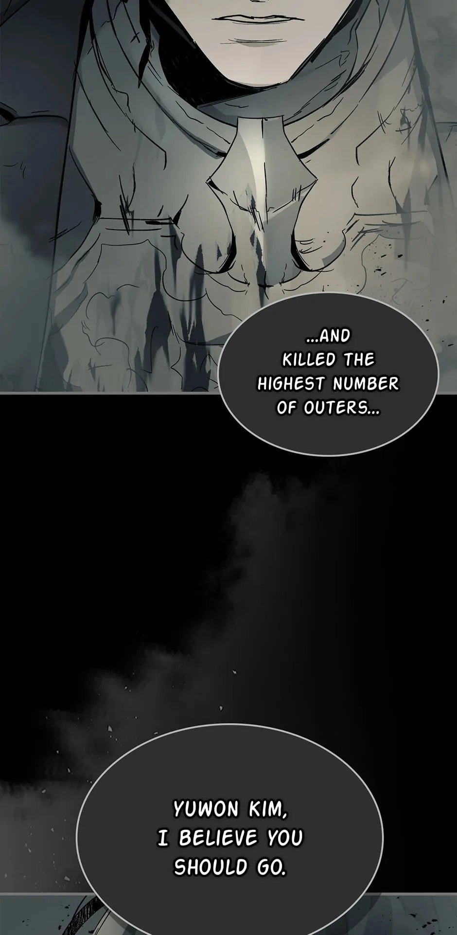 Leveling Up with Gods Chapter 96 - Page 35