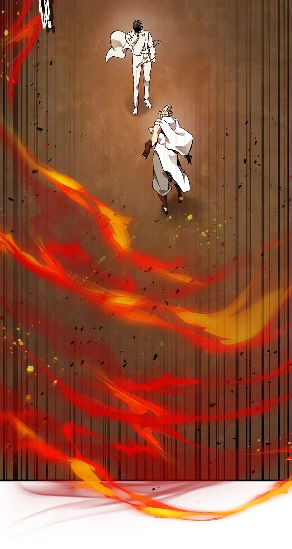 Leveling Up with Gods Chapter 96 - Page 38