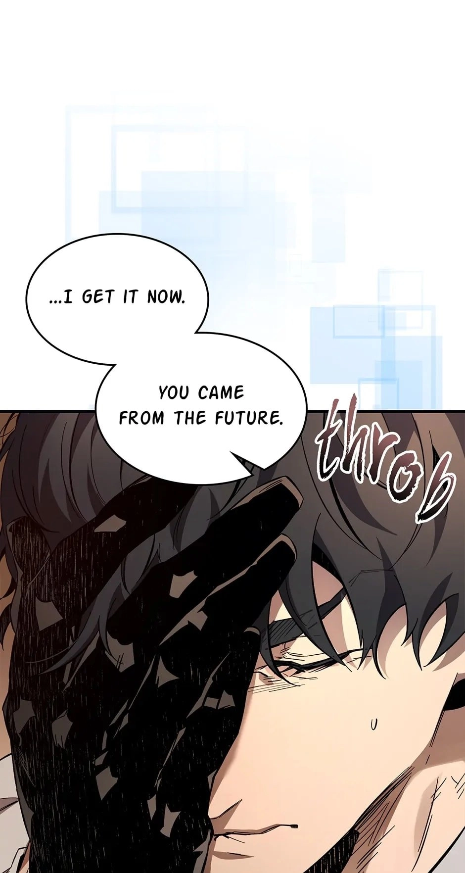 Leveling Up with Gods Chapter 96 - Page 39