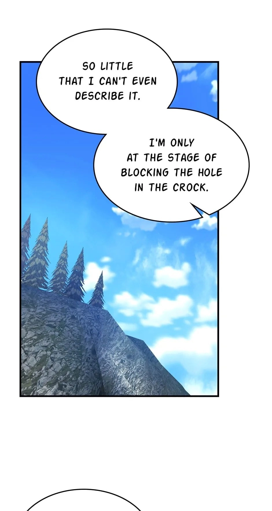 Leveling Up with Gods Chapter 96 - Page 42