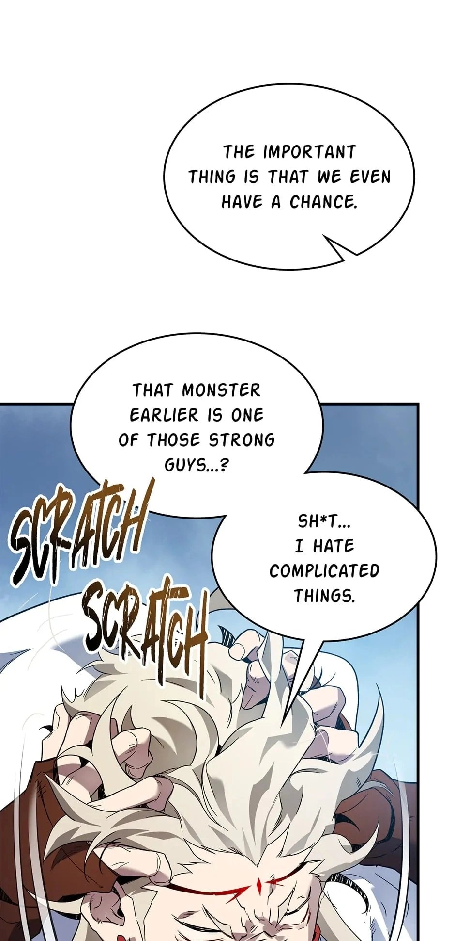 Leveling Up with Gods Chapter 96 - Page 44