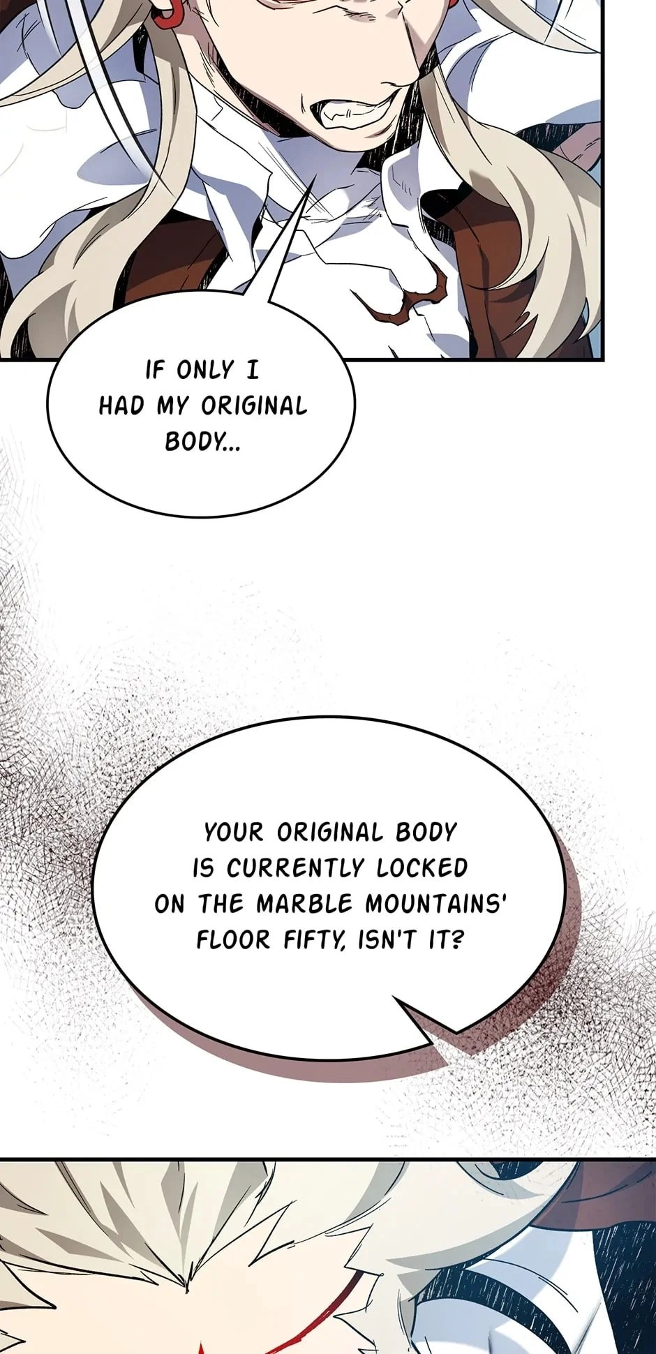 Leveling Up with Gods Chapter 96 - Page 45
