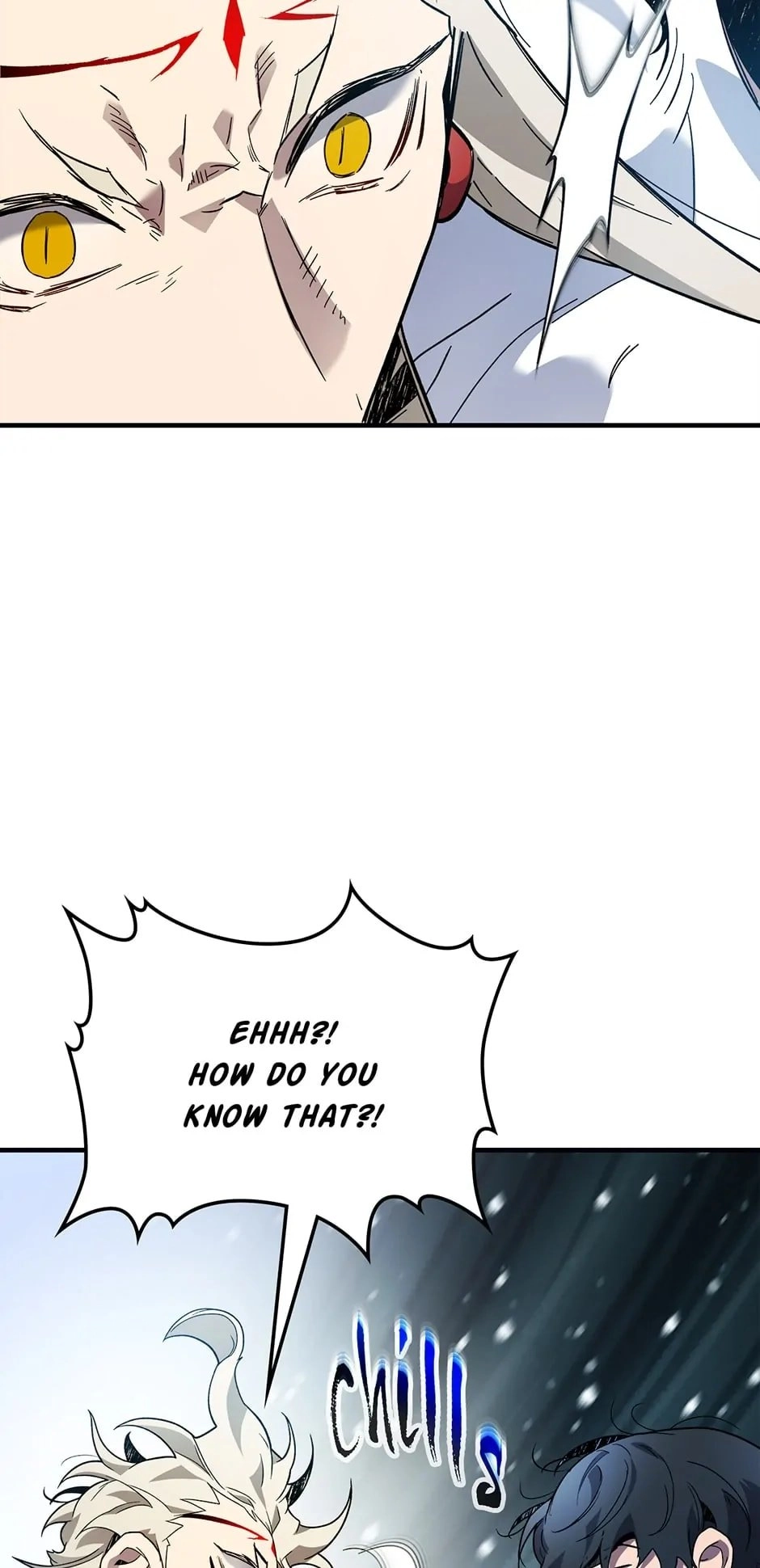 Leveling Up with Gods Chapter 96 - Page 46