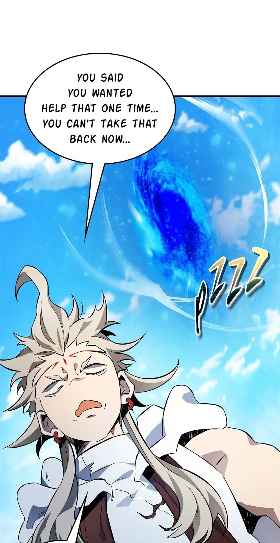 Leveling Up with Gods Chapter 96 - Page 50