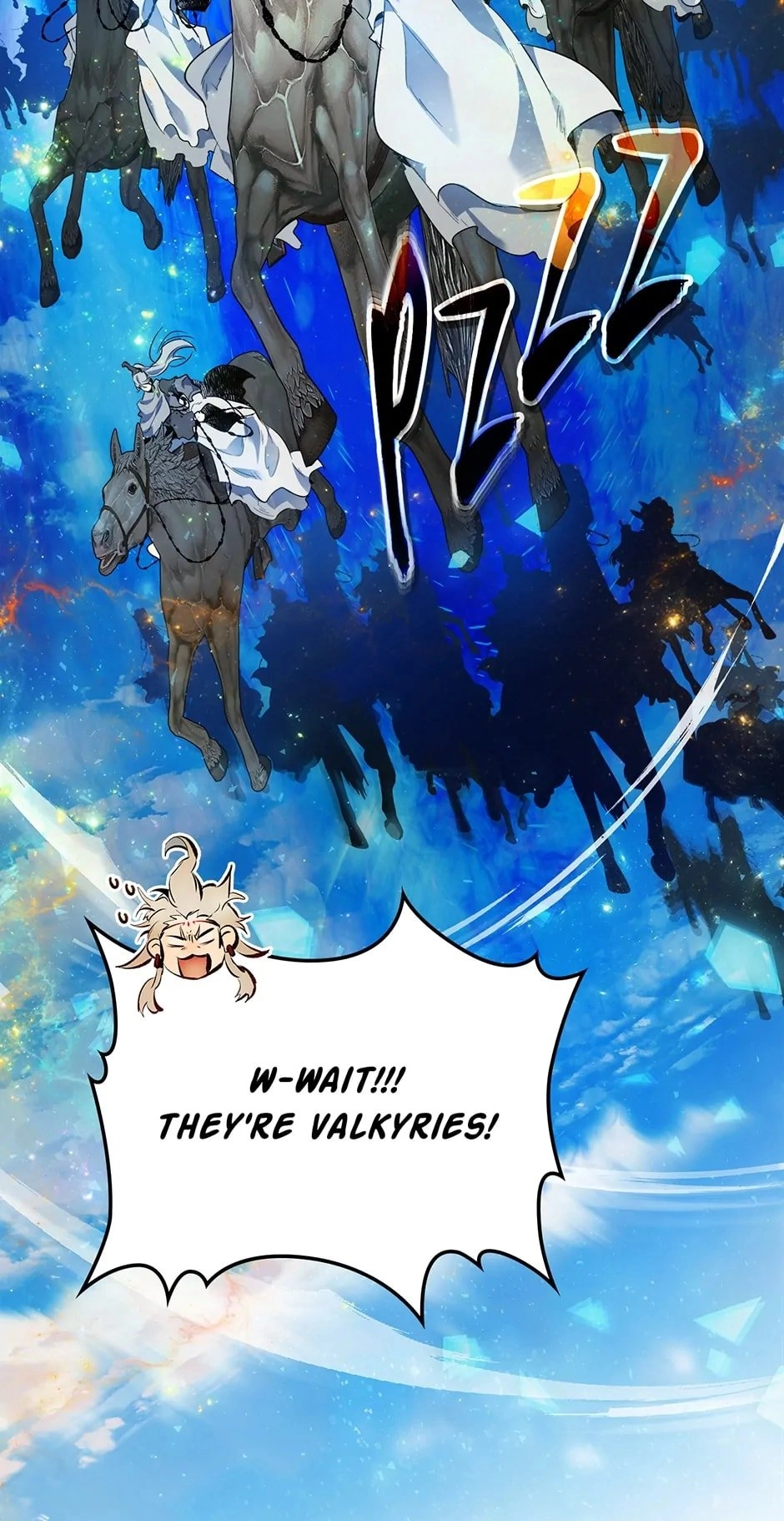 Leveling Up with Gods Chapter 96 - Page 52