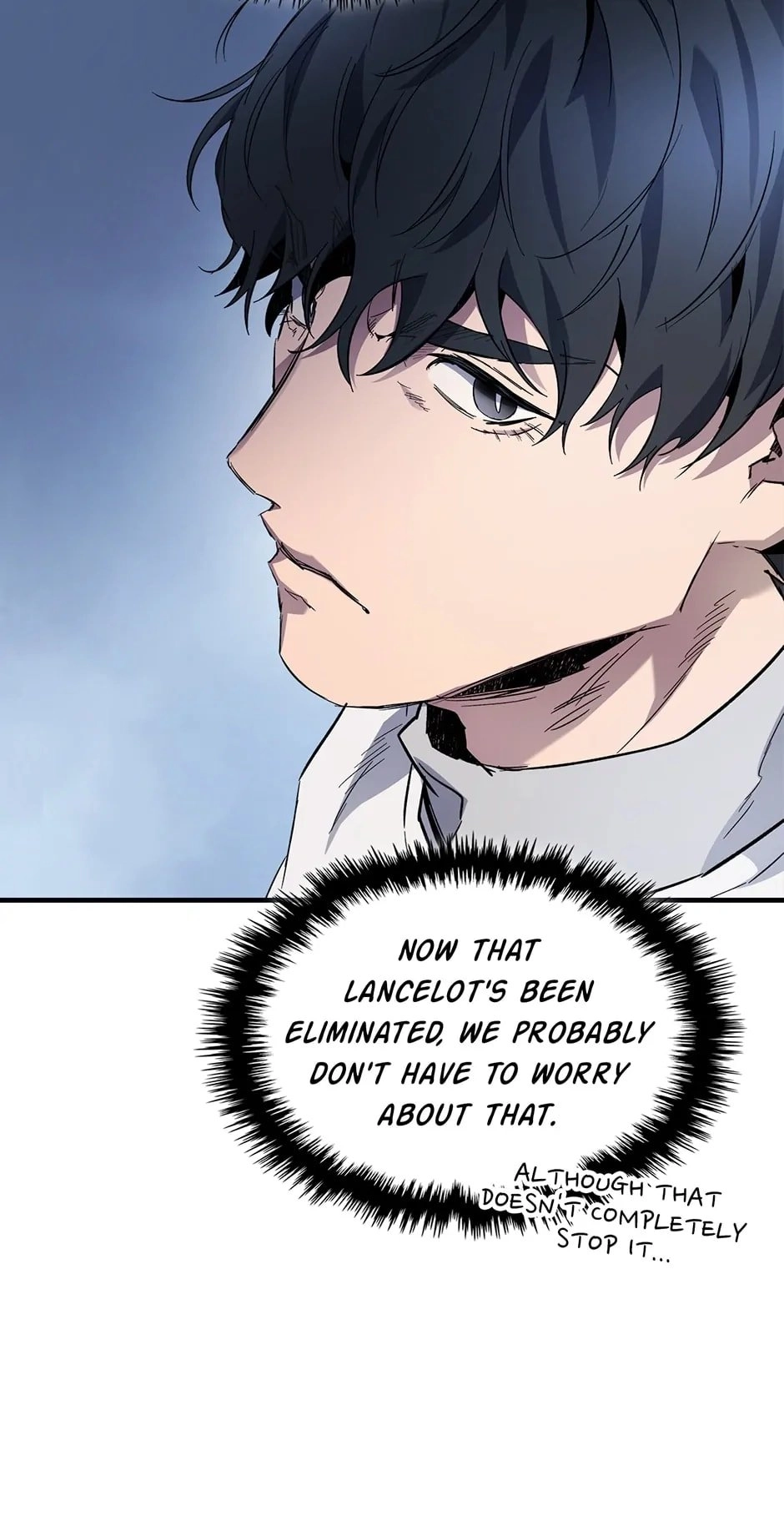 Leveling Up with Gods Chapter 96 - Page 56