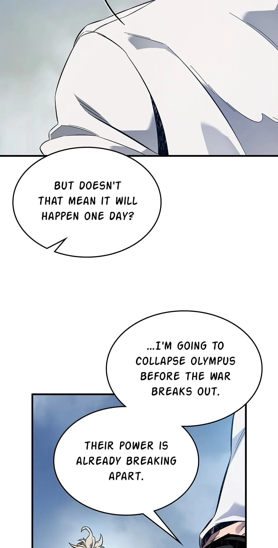 Leveling Up with Gods Chapter 96 - Page 59