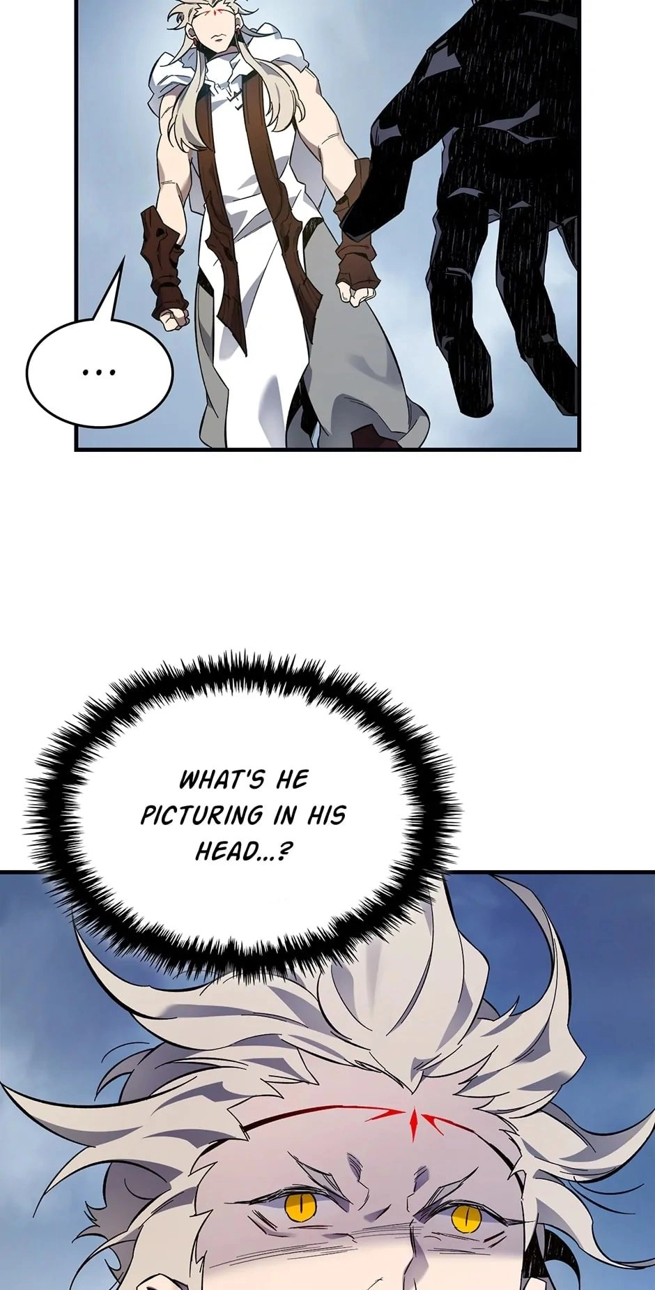 Leveling Up with Gods Chapter 96 - Page 60