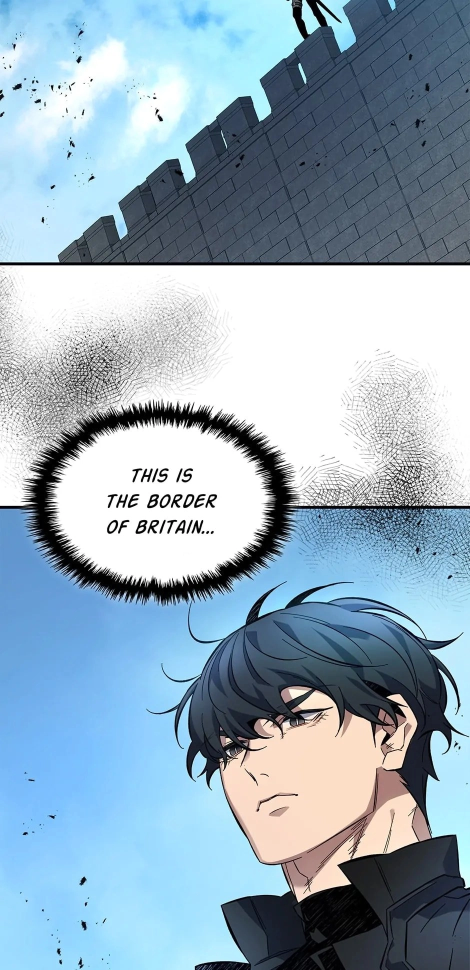 Leveling Up with Gods Chapter 96 - Page 73