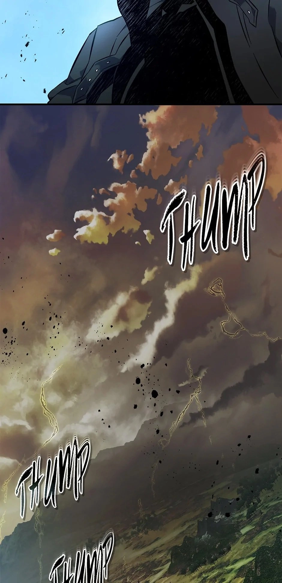 Leveling Up with Gods Chapter 96 - Page 74
