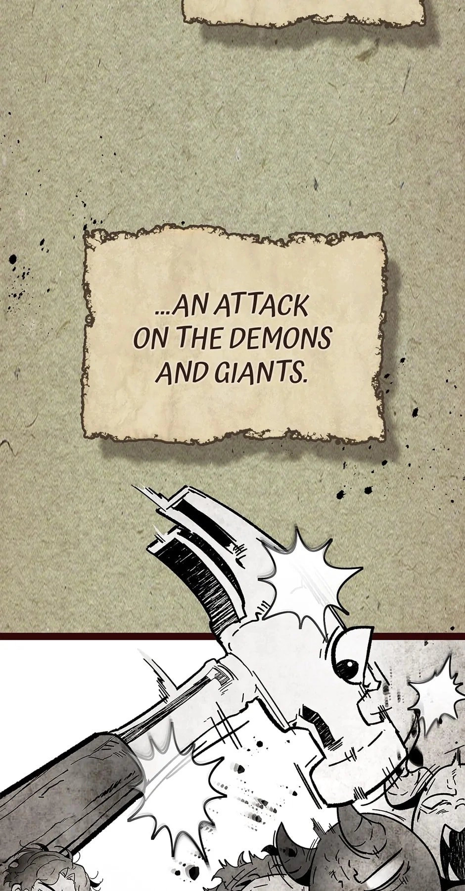 Leveling Up with Gods Chapter 96 - Page 79