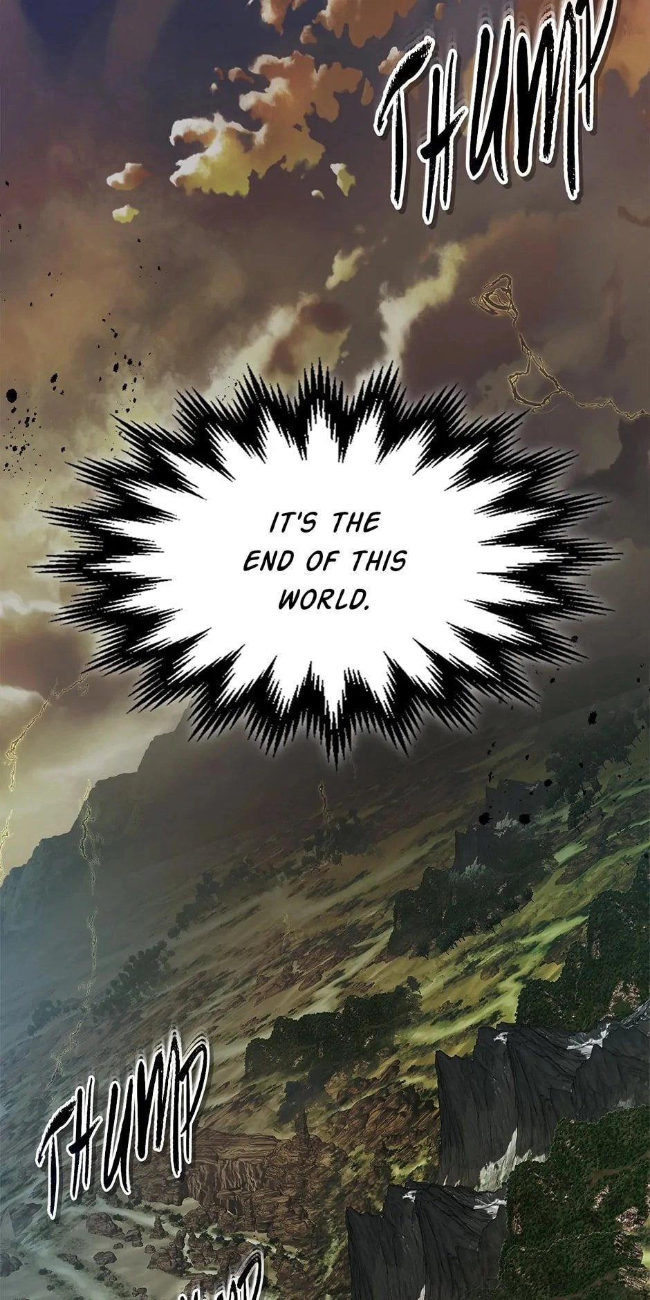 Leveling Up with Gods Chapter 97 - Page 4