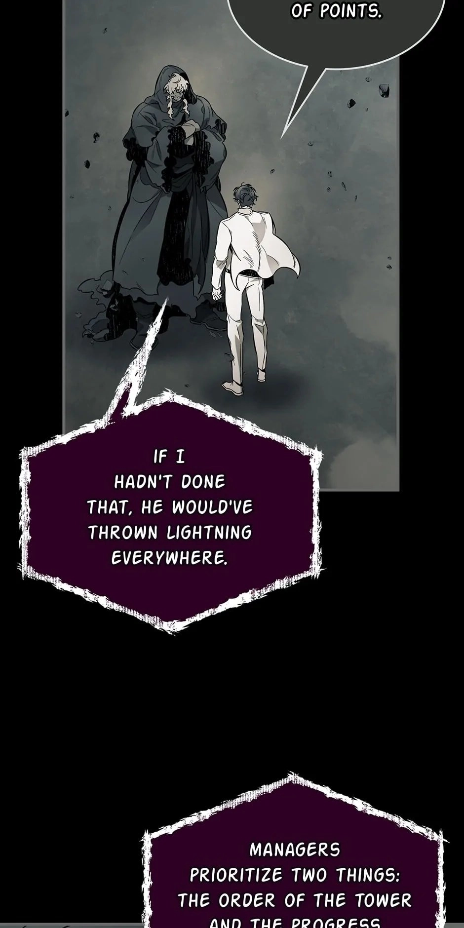Leveling Up with Gods Chapter 97 - Page 7