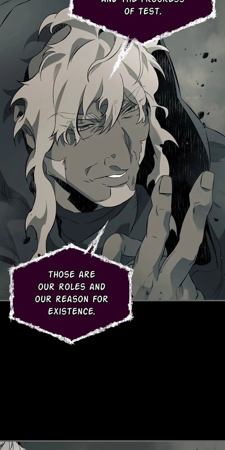 Leveling Up with Gods Chapter 97 - Page 8