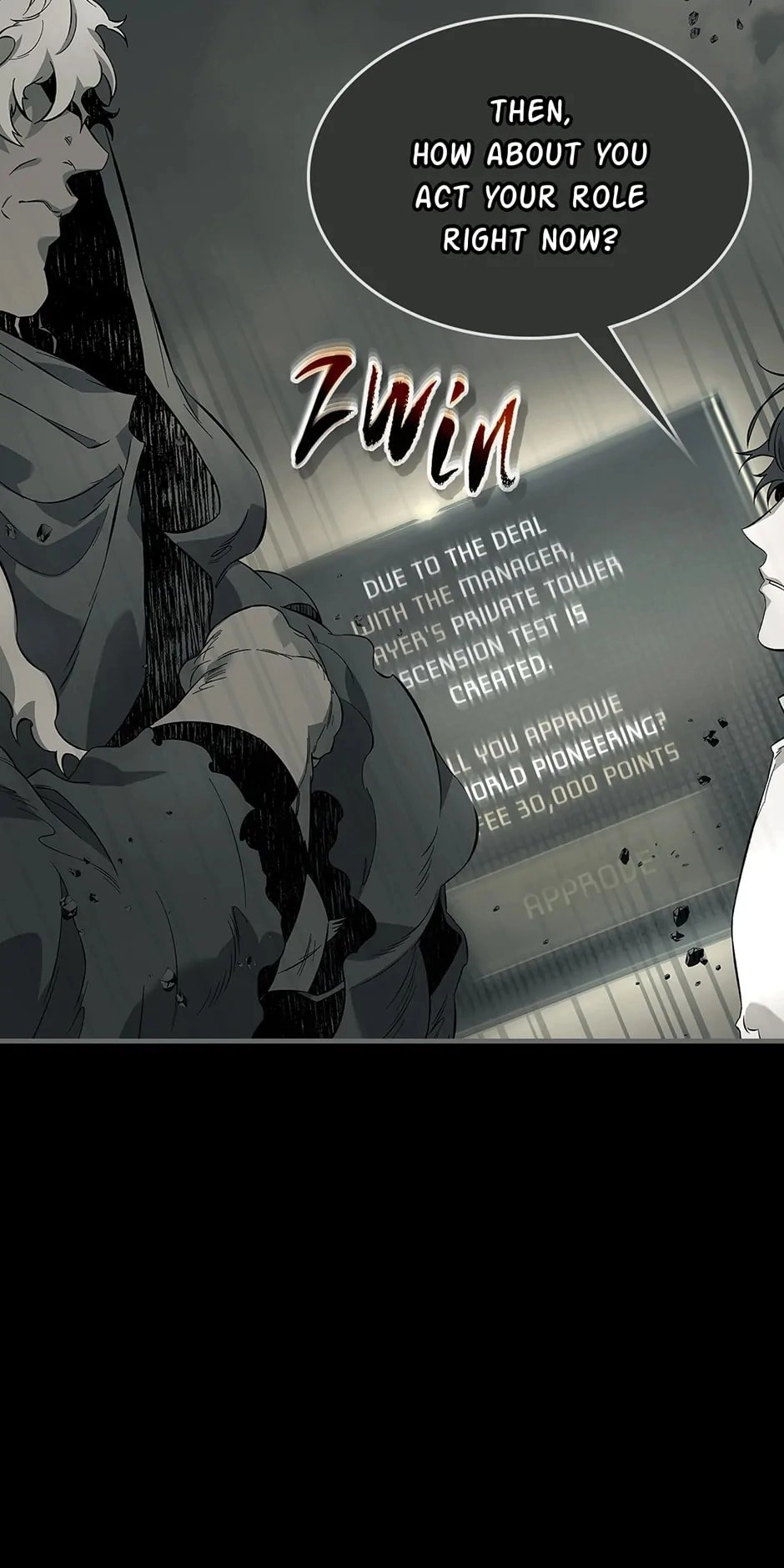 Leveling Up with Gods Chapter 97 - Page 9