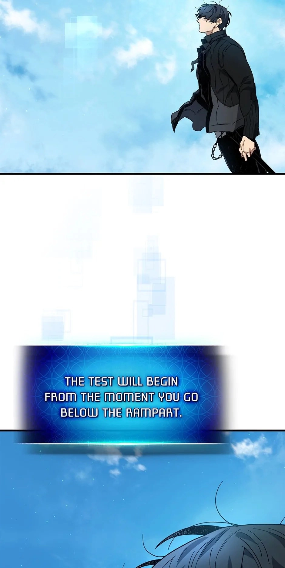 Leveling Up with Gods Chapter 97 - Page 14