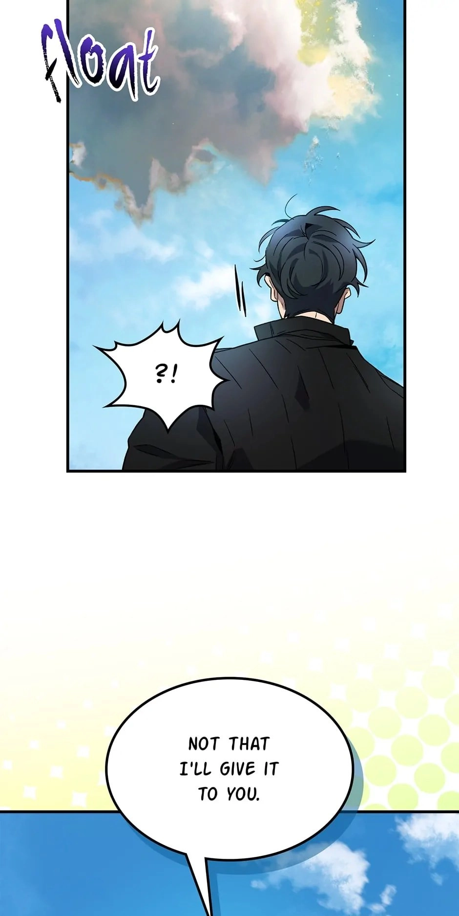 Leveling Up with Gods Chapter 97 - Page 17