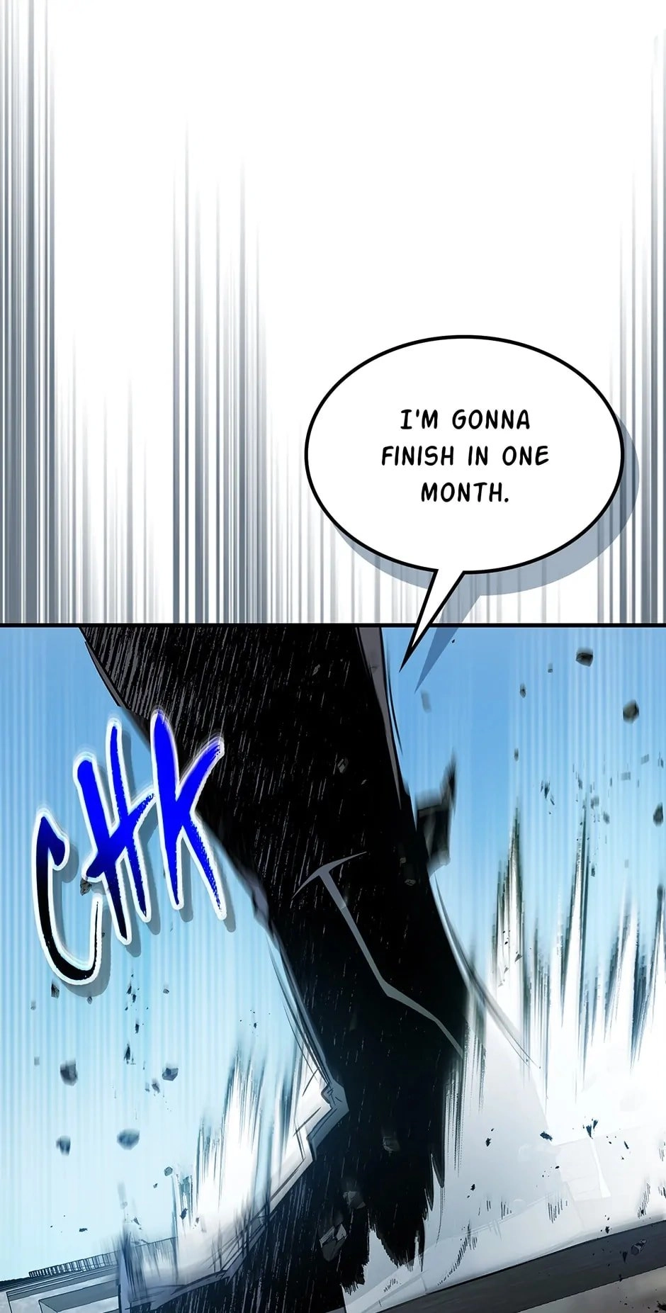 Leveling Up with Gods Chapter 97 - Page 21
