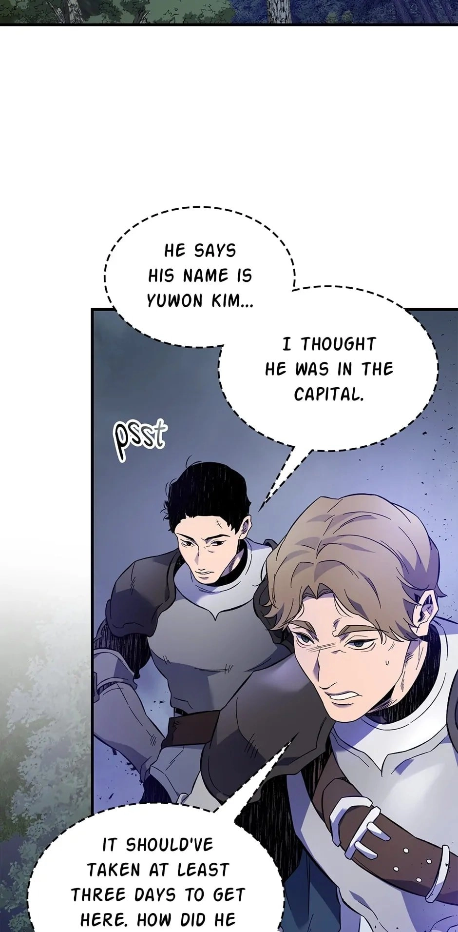 Leveling Up with Gods Chapter 97 - Page 29