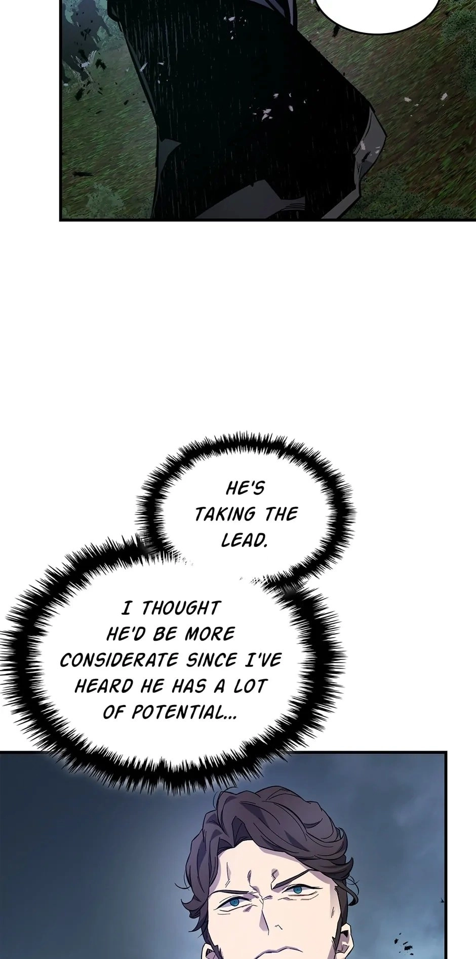 Leveling Up with Gods Chapter 97 - Page 35