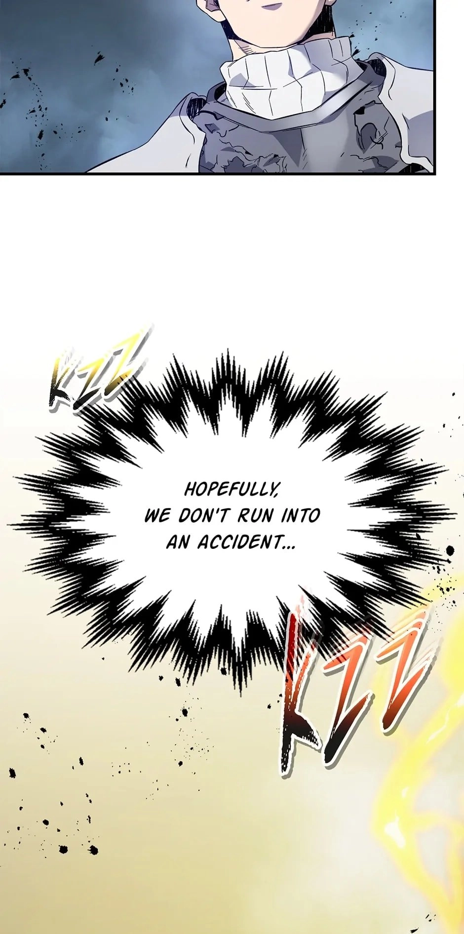 Leveling Up with Gods Chapter 97 - Page 36