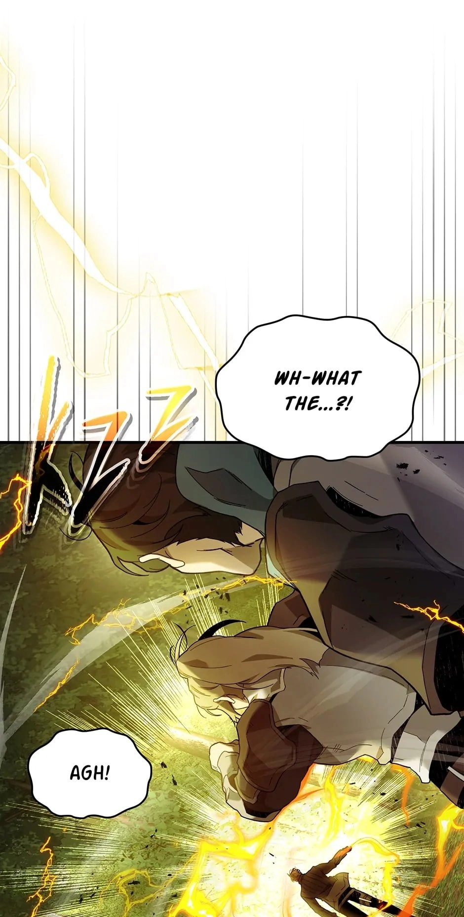 Leveling Up with Gods Chapter 97 - Page 39