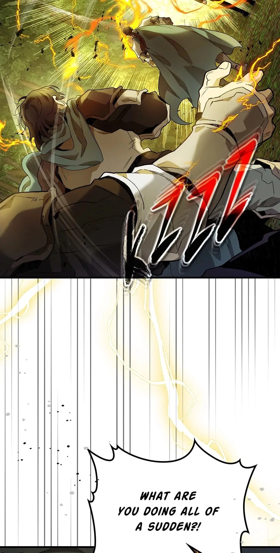 Leveling Up with Gods Chapter 97 - Page 40