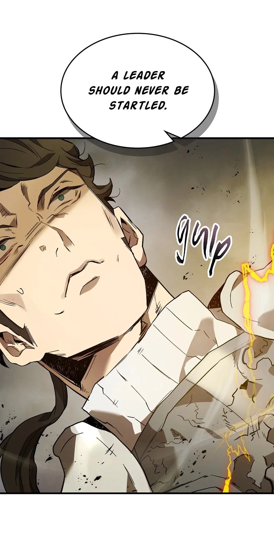 Leveling Up with Gods Chapter 97 - Page 44