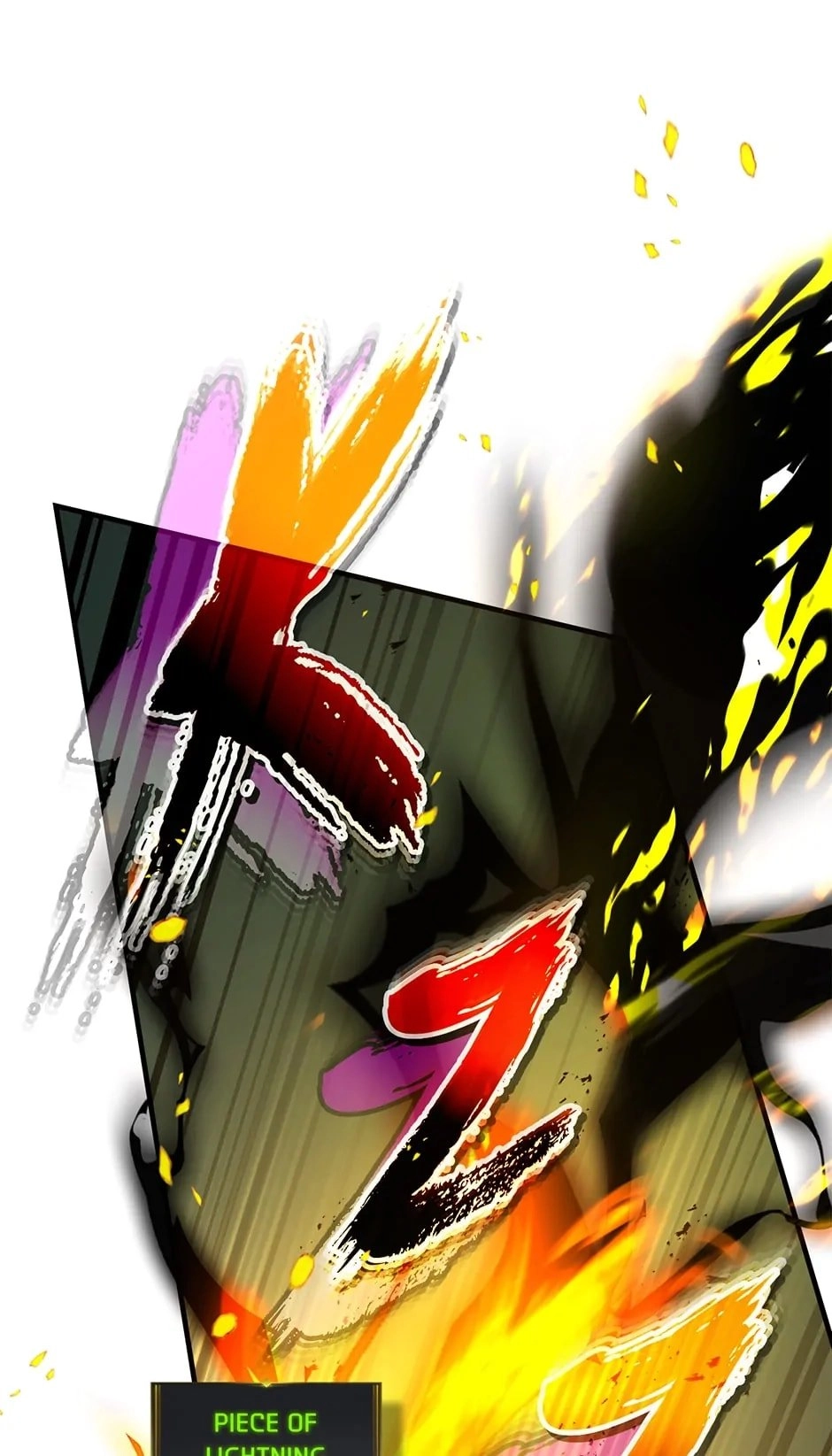 Leveling Up with Gods Chapter 97 - Page 51