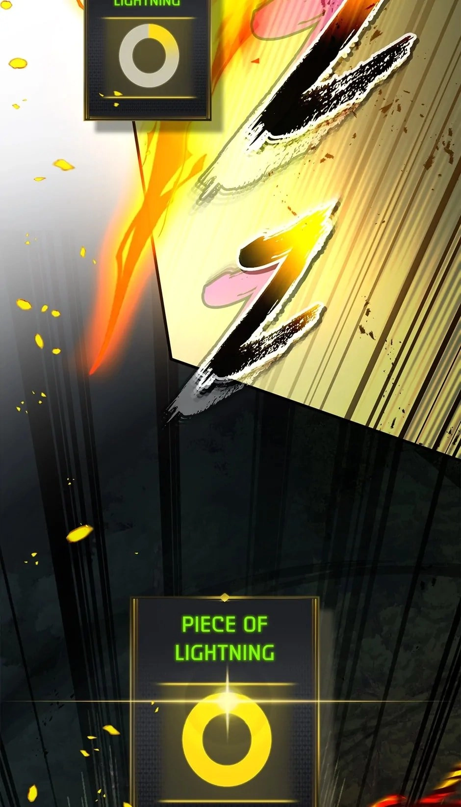 Leveling Up with Gods Chapter 97 - Page 52