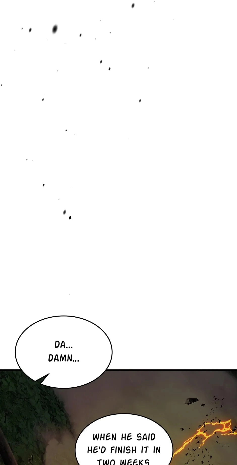 Leveling Up with Gods Chapter 97 - Page 60
