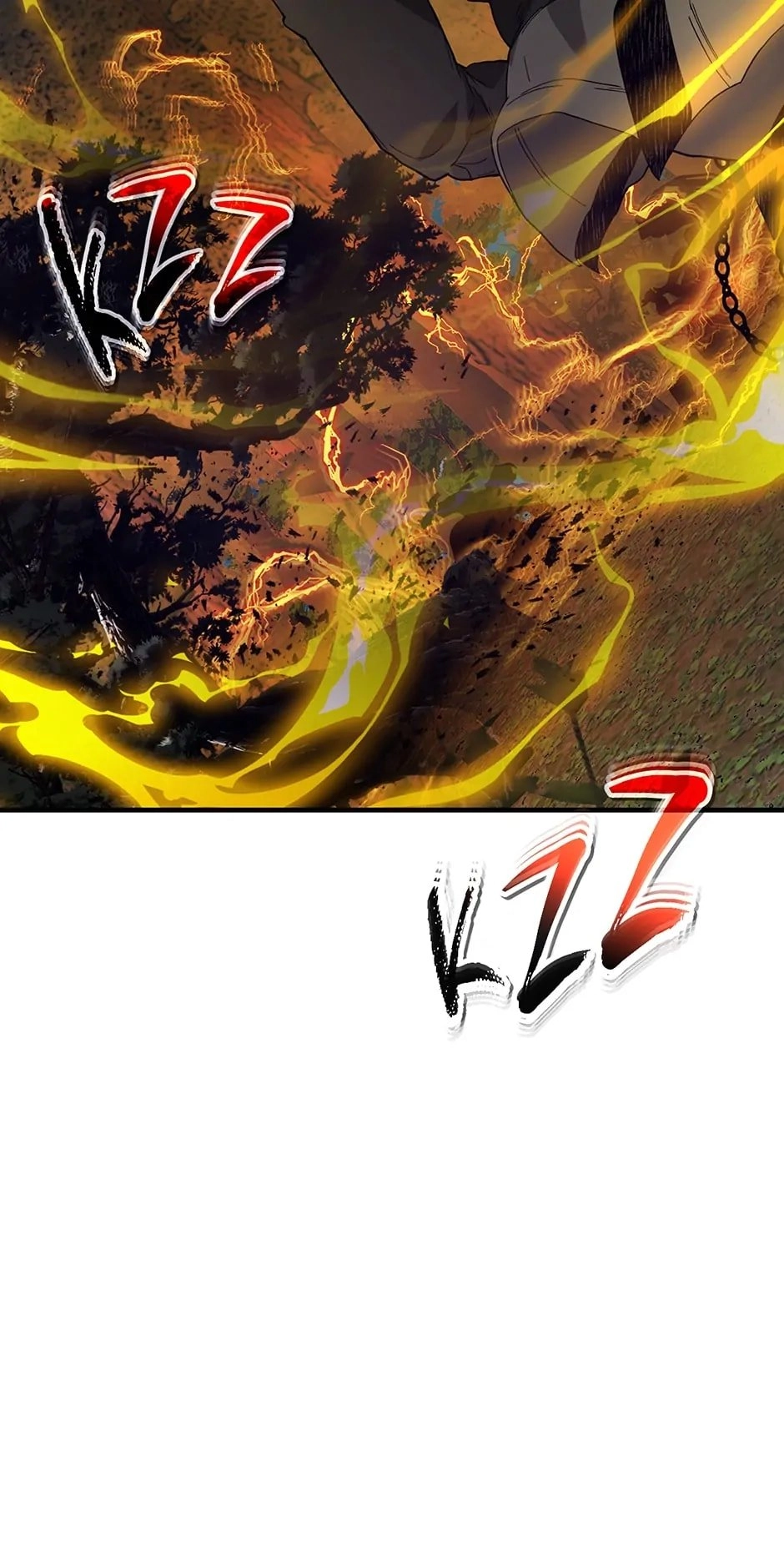 Leveling Up with Gods Chapter 97 - Page 64