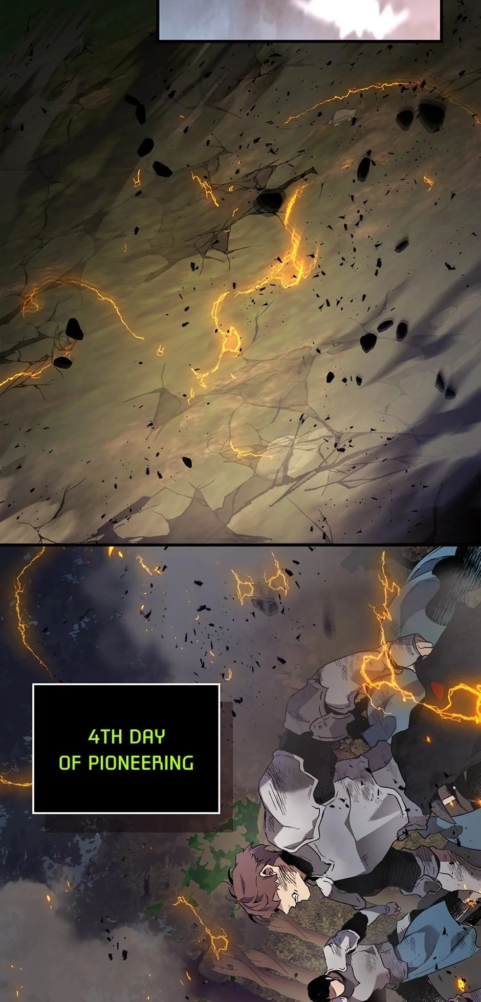 Leveling Up with Gods Chapter 98 - Page 6