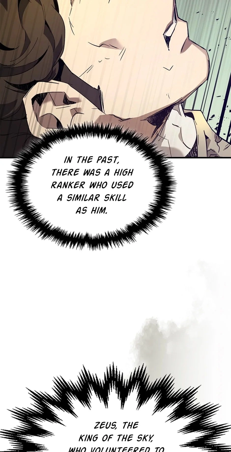 Leveling Up with Gods Chapter 98 - Page 10