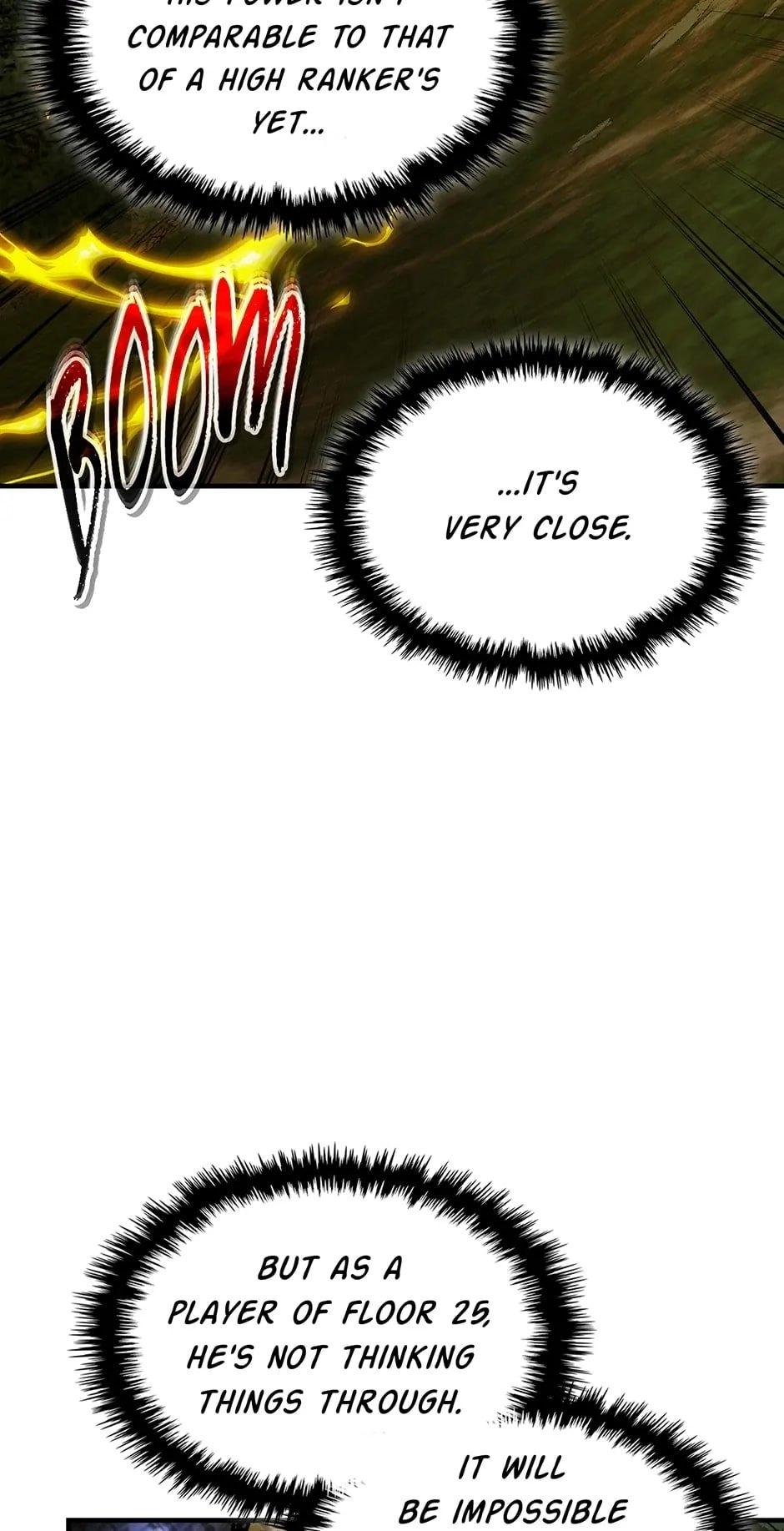 Leveling Up with Gods Chapter 98 - Page 12