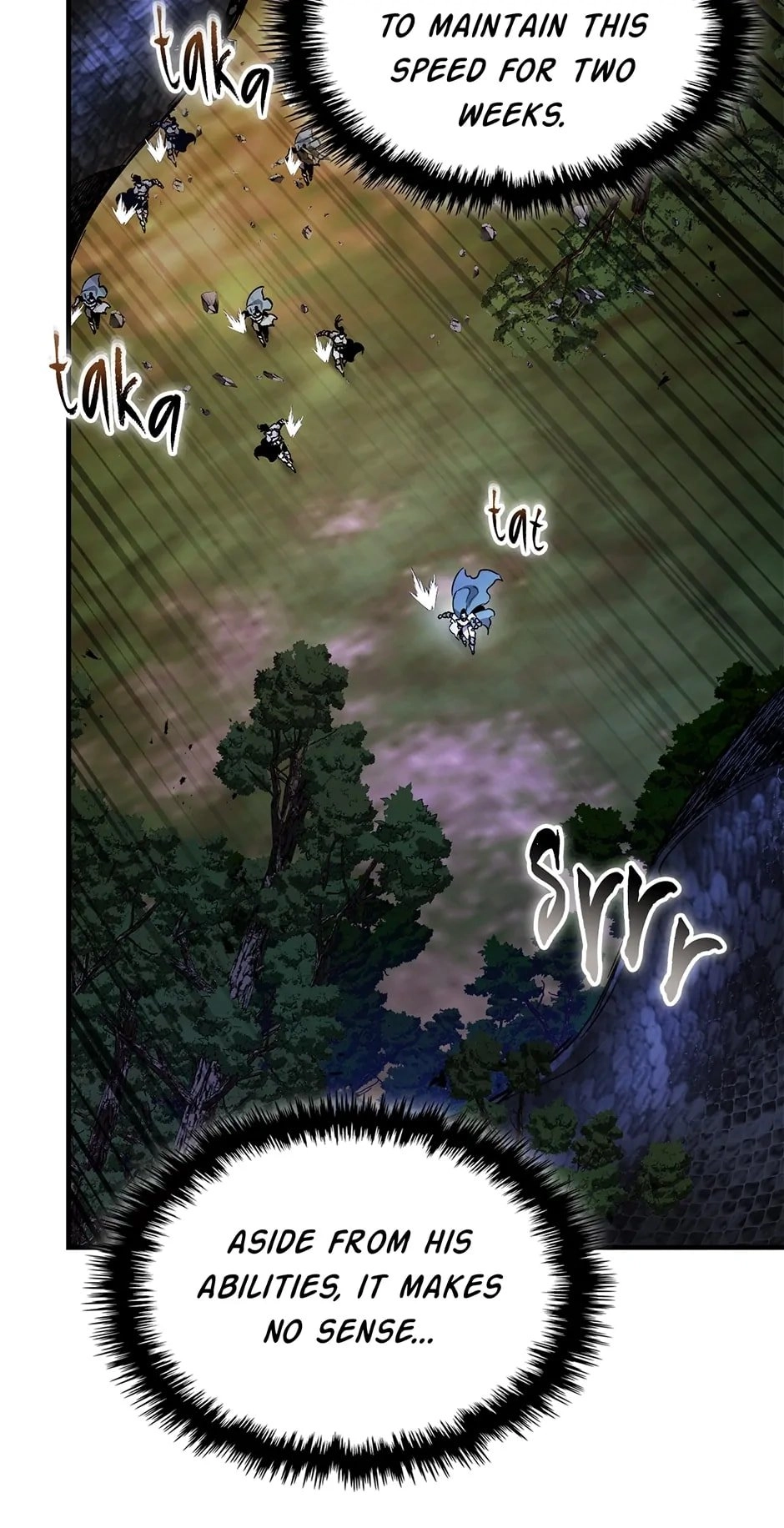 Leveling Up with Gods Chapter 98 - Page 13