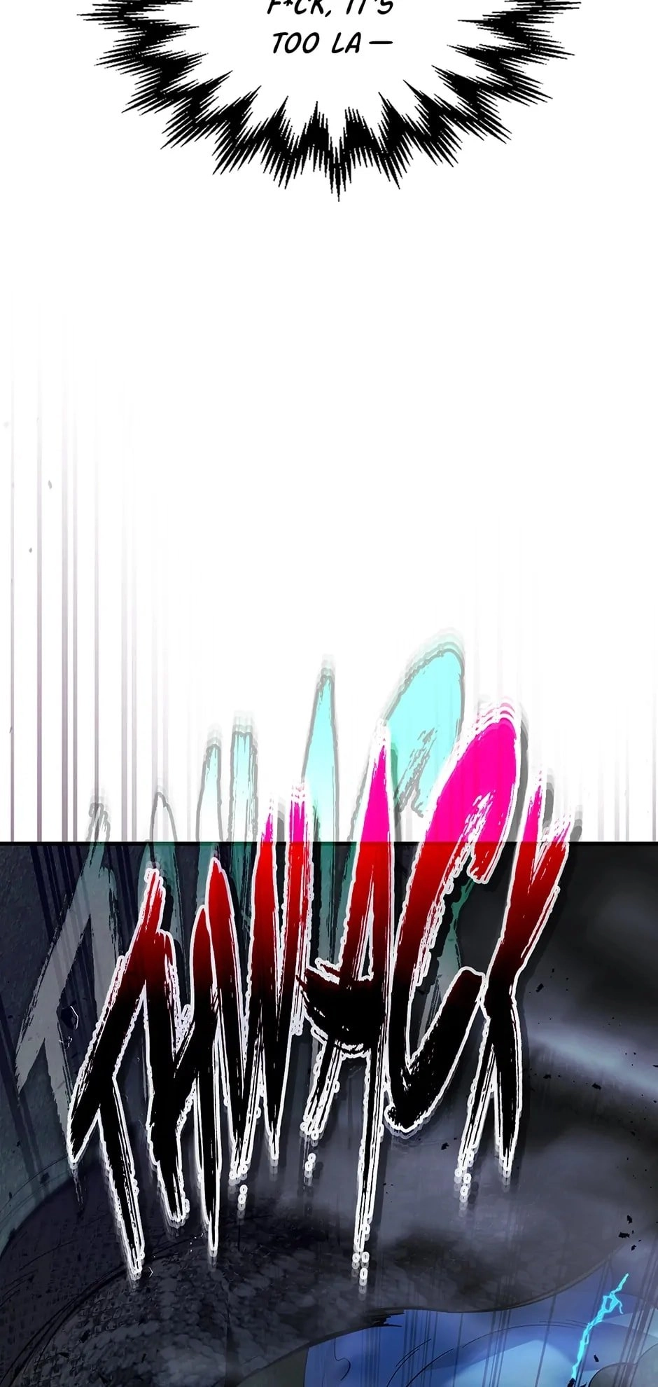 Leveling Up with Gods Chapter 98 - Page 18