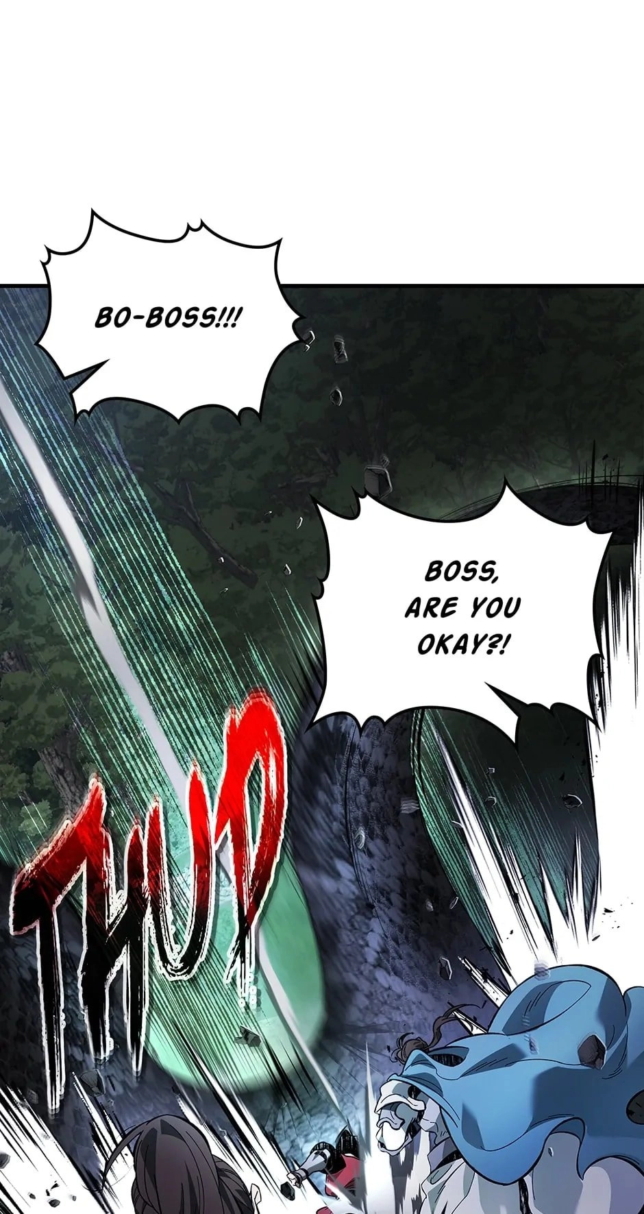 Leveling Up with Gods Chapter 98 - Page 21