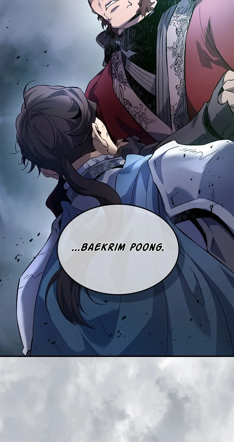 Leveling Up with Gods Chapter 98 - Page 25