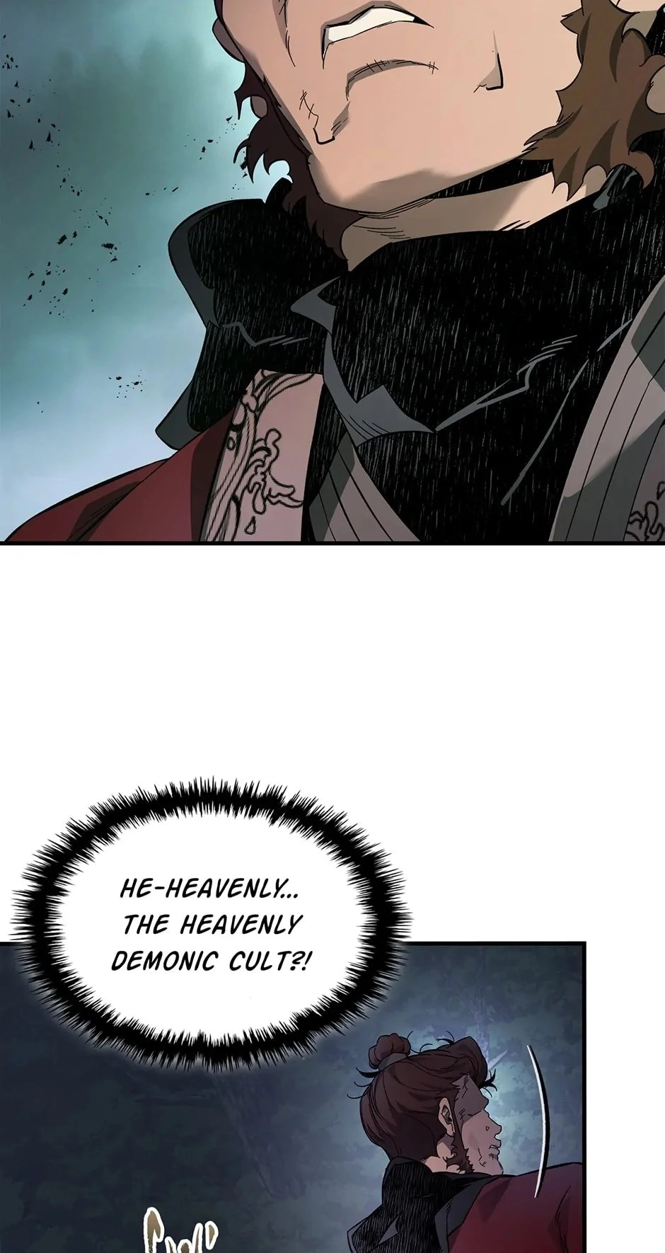 Leveling Up with Gods Chapter 98 - Page 27