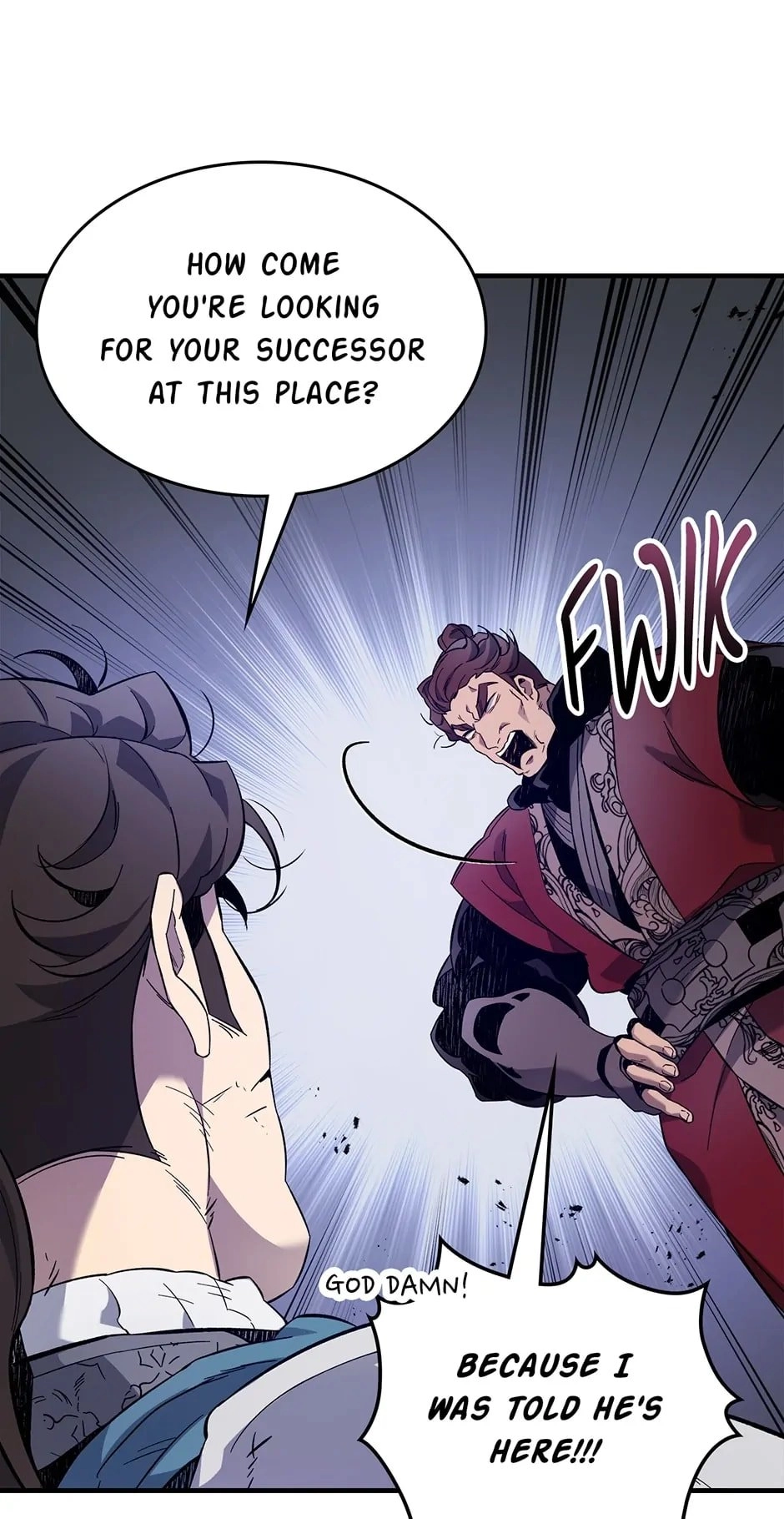 Leveling Up with Gods Chapter 98 - Page 29