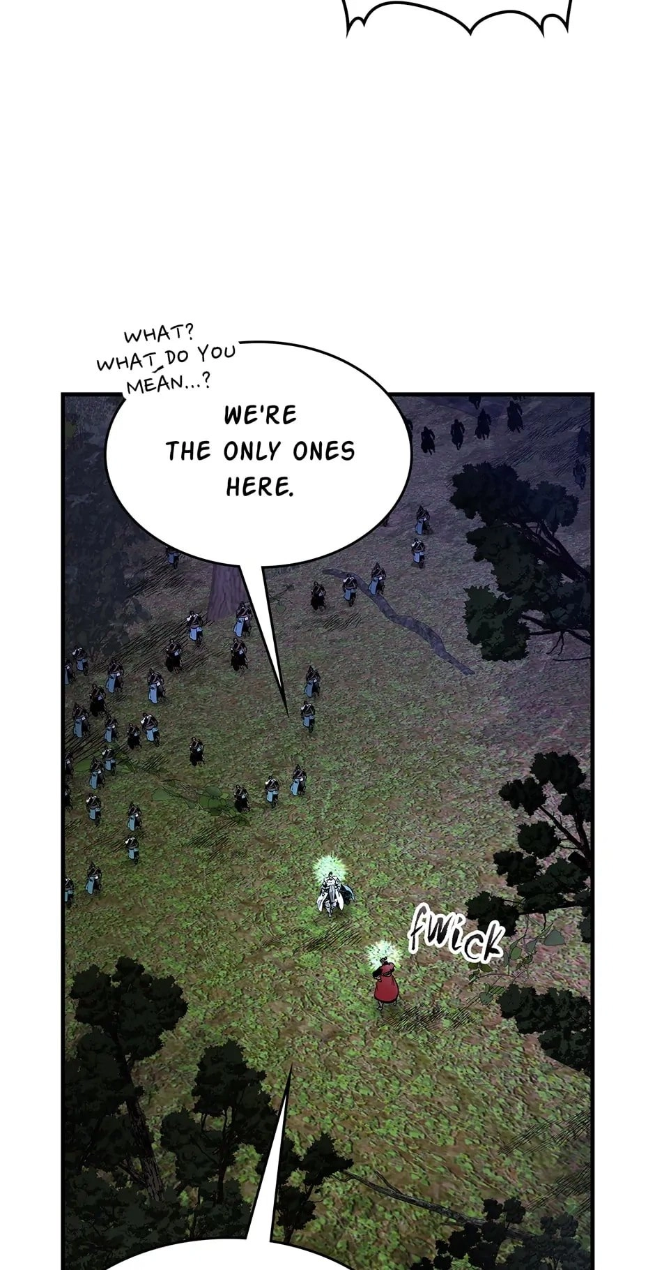 Leveling Up with Gods Chapter 98 - Page 30