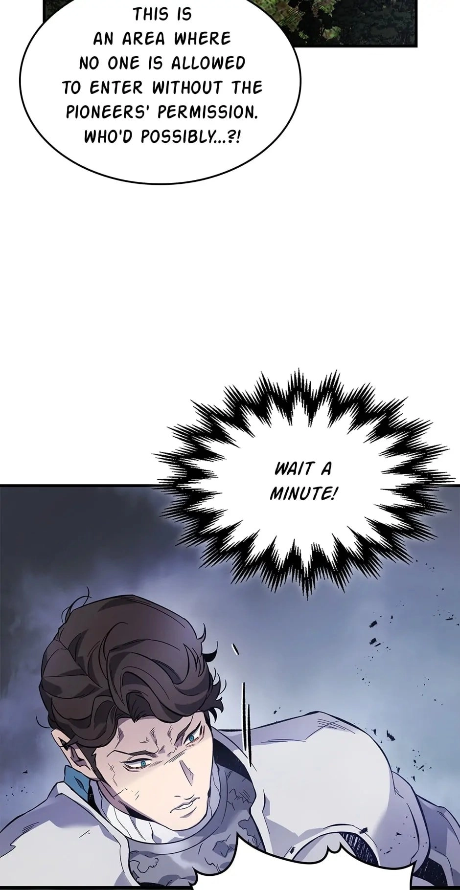 Leveling Up with Gods Chapter 98 - Page 31