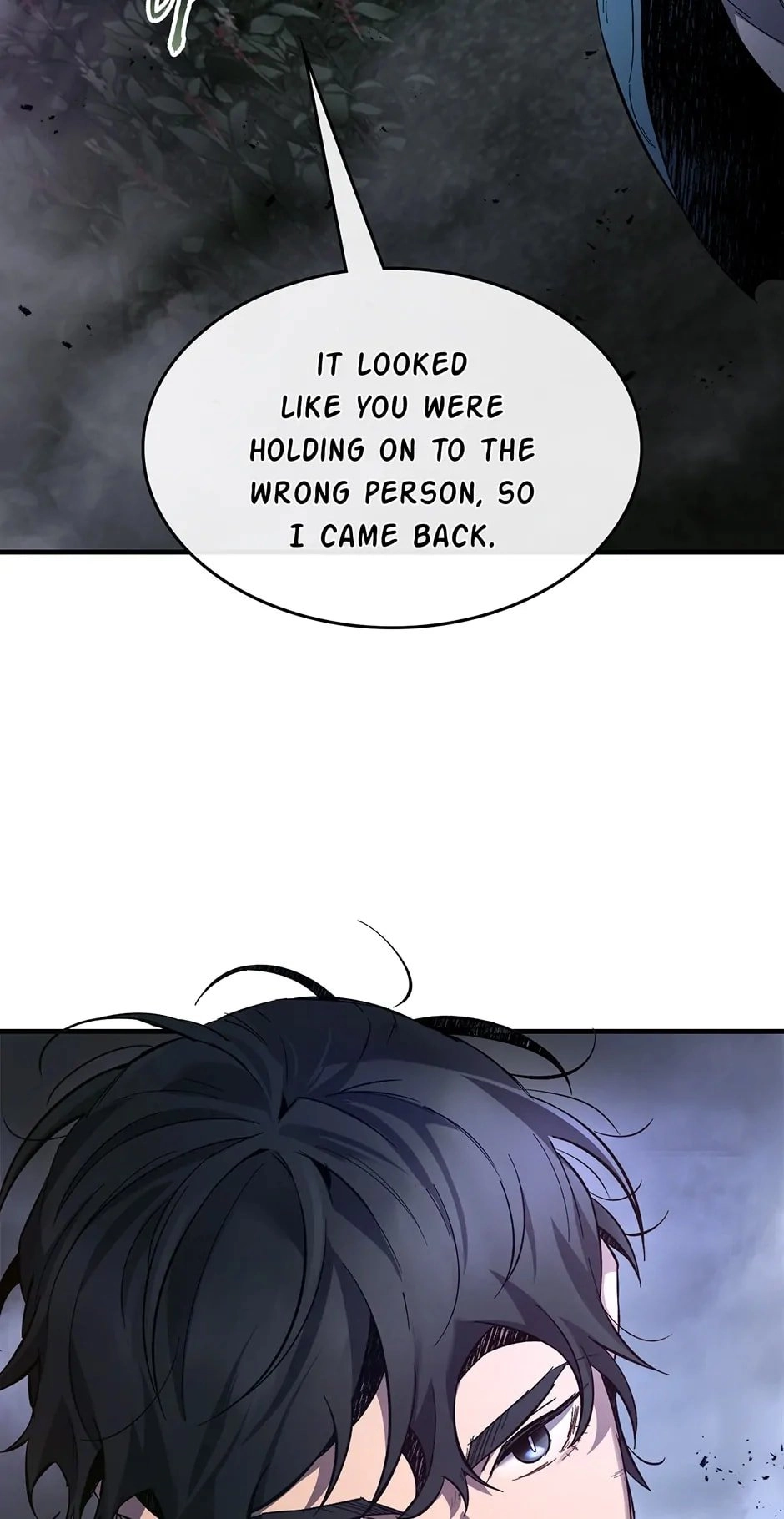 Leveling Up with Gods Chapter 98 - Page 33