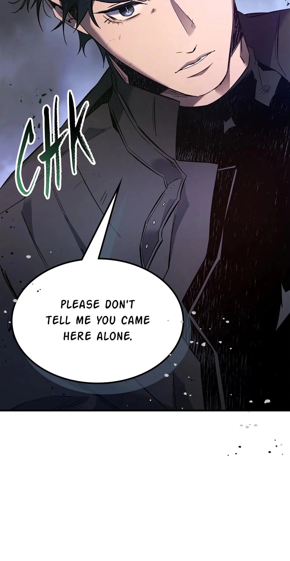 Leveling Up with Gods Chapter 98 - Page 34