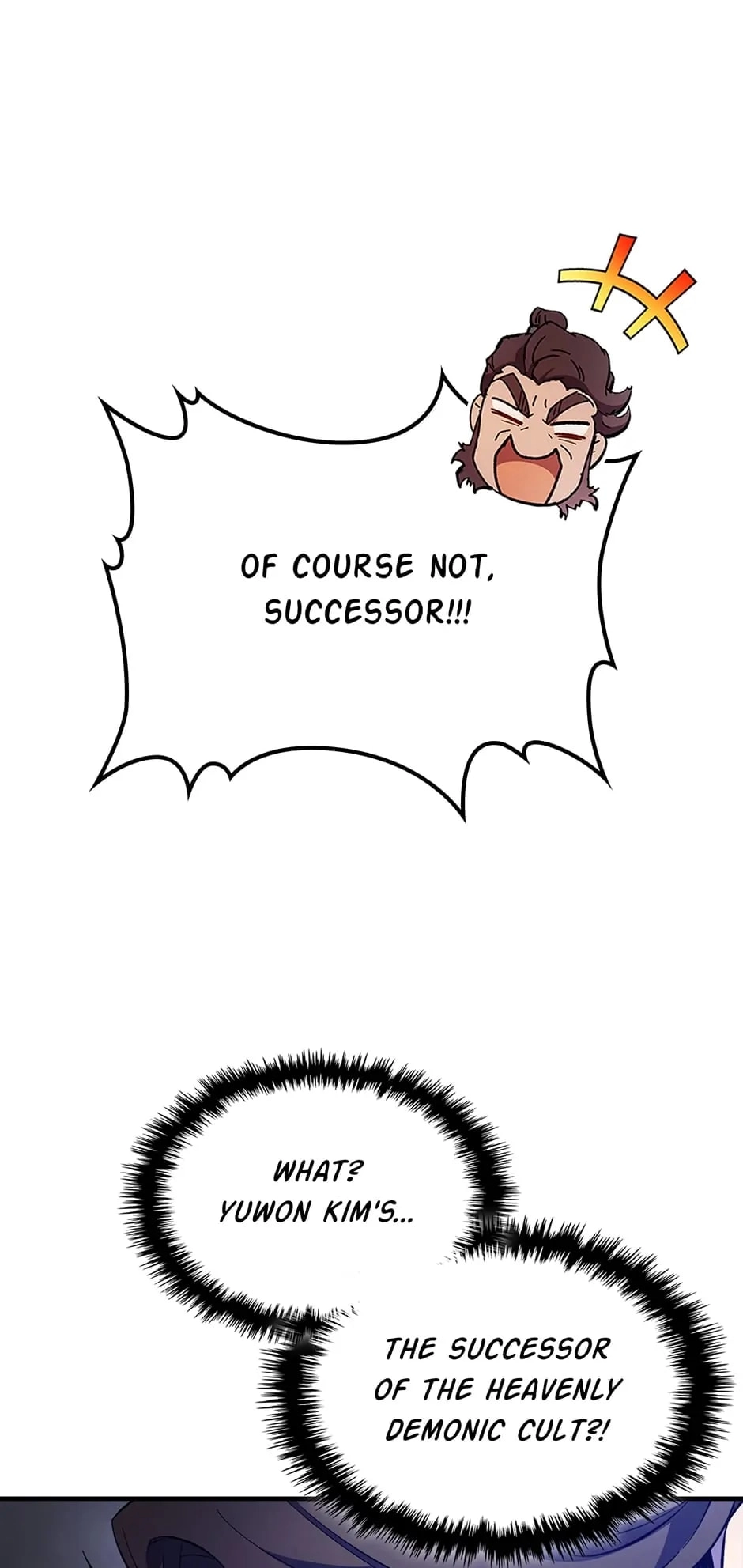 Leveling Up with Gods Chapter 98 - Page 35