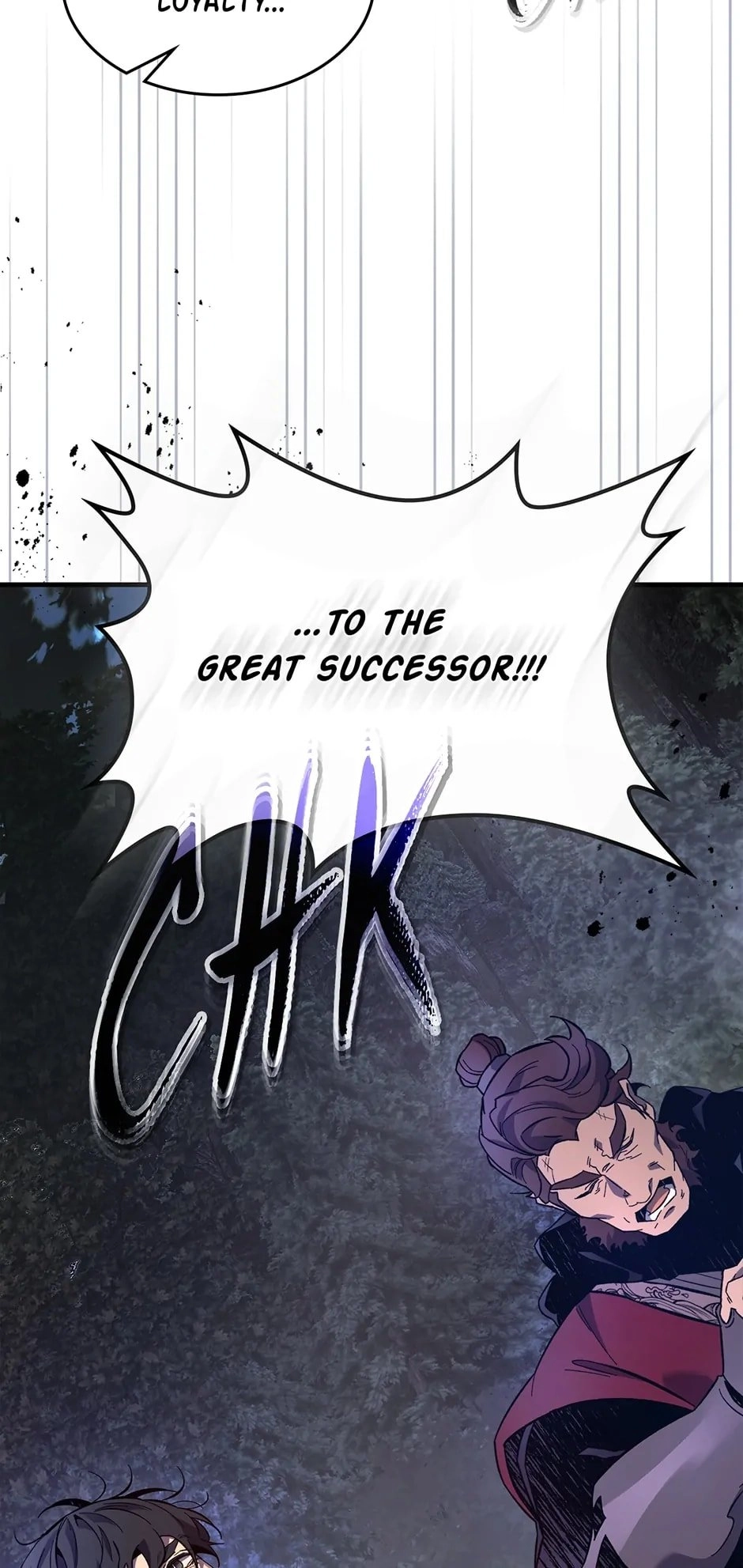 Leveling Up with Gods Chapter 98 - Page 40